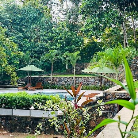 Wija House - Unawatuna Exterior foto