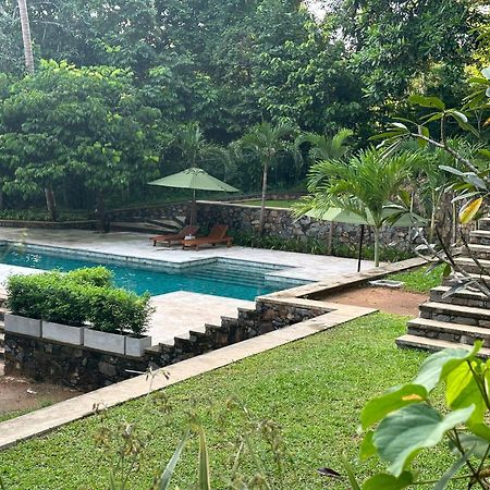 Wija House - Unawatuna Exterior foto