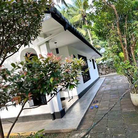 Wija House - Unawatuna Exterior foto