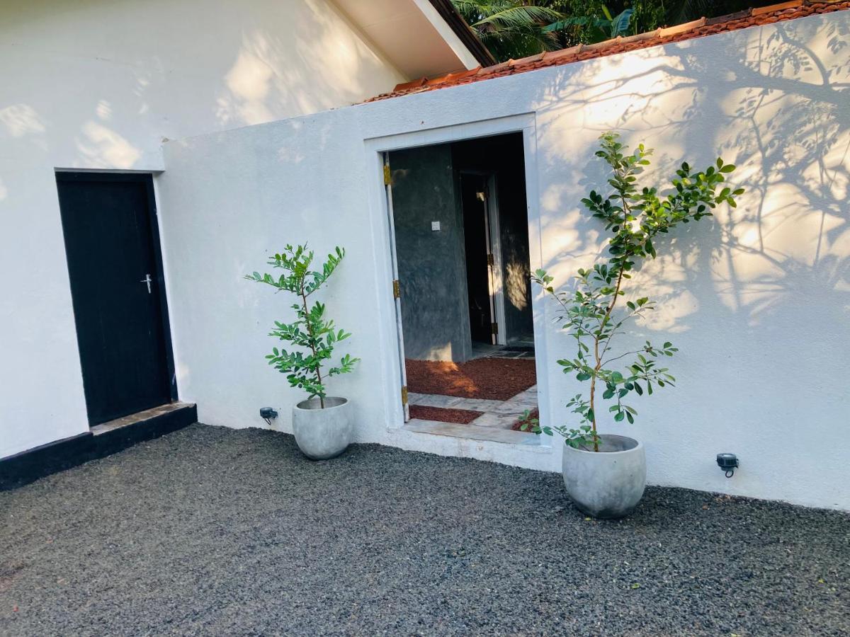 Wija House - Unawatuna Exterior foto