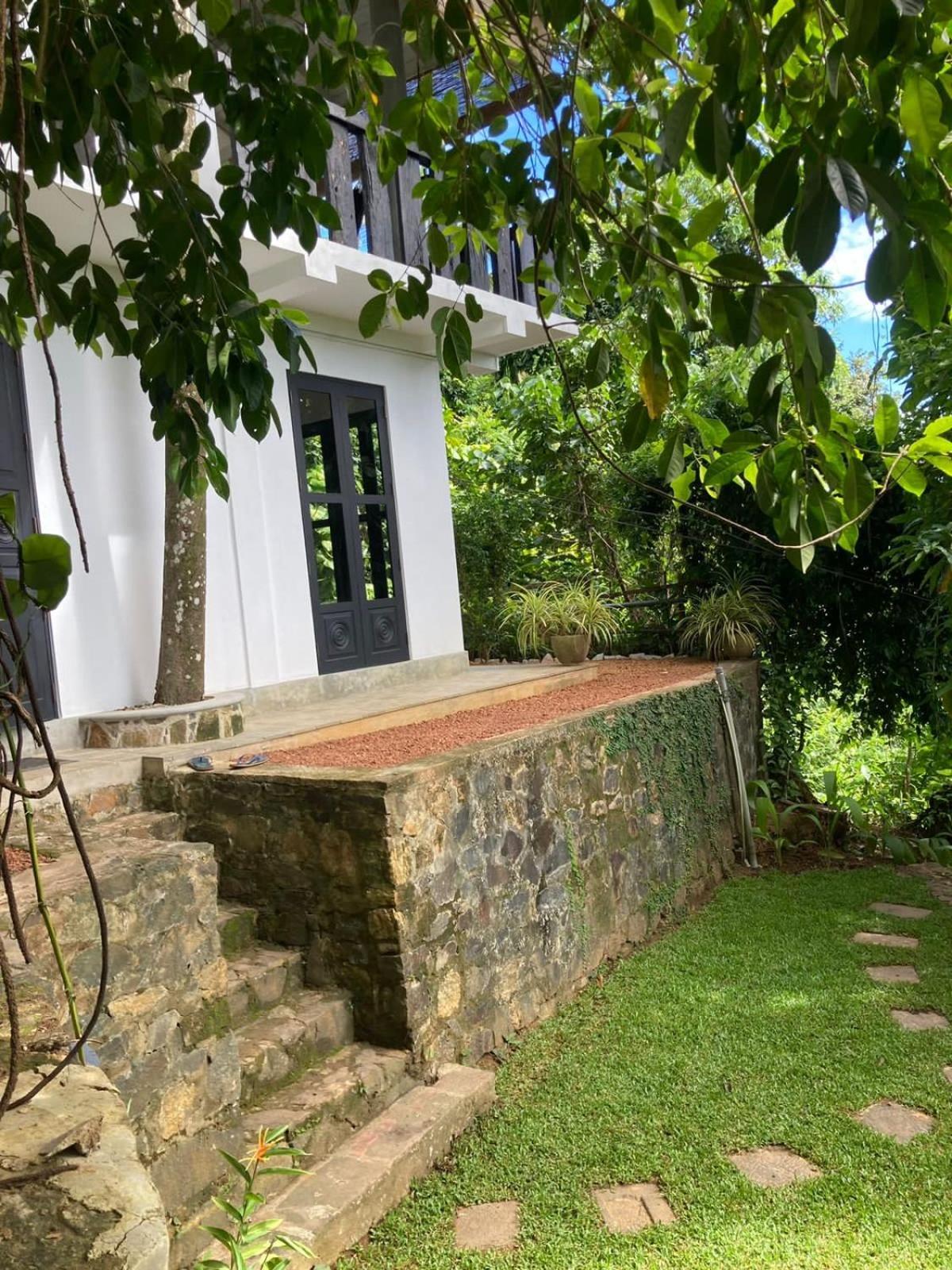 Wija House - Unawatuna Exterior foto