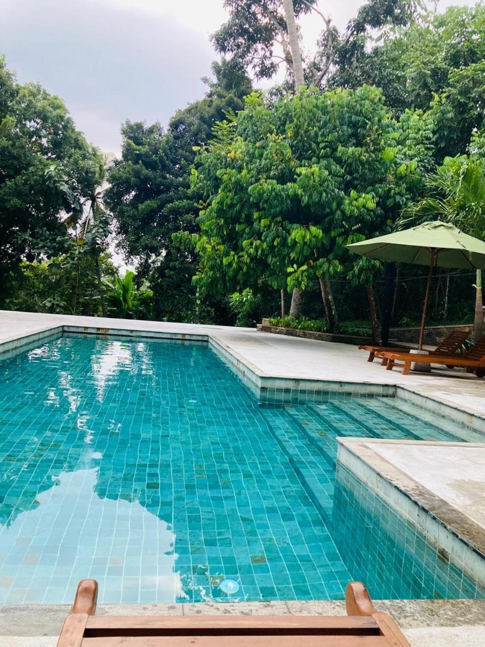 Wija House - Unawatuna Exterior foto