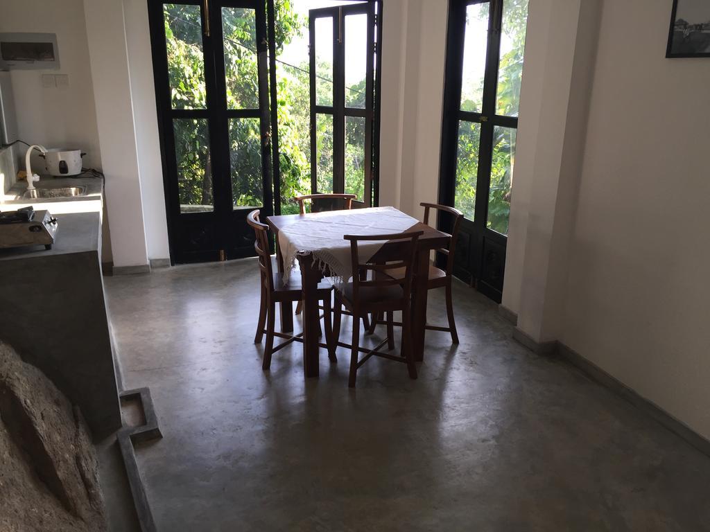 Wija House - Unawatuna Exterior foto